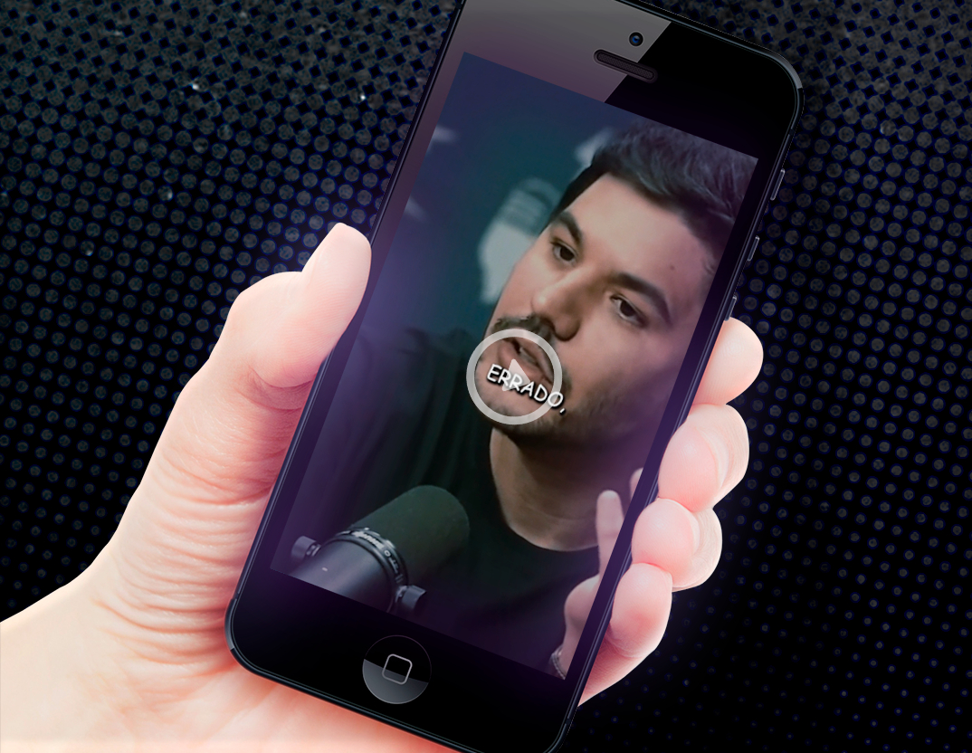 O GRANDE PROBLEMA DO BRASIL.